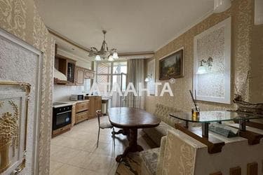 2-комнатная квартира по адресу ул. Инглези (площадь 81 м²) - Atlanta.ua - фото 13