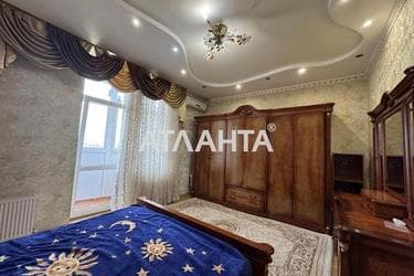 2-комнатная квартира по адресу ул. Инглези (площадь 81 м²) - Atlanta.ua - фото 15
