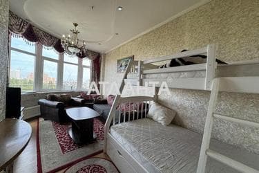 2-комнатная квартира по адресу ул. Инглези (площадь 81 м²) - Atlanta.ua - фото 17