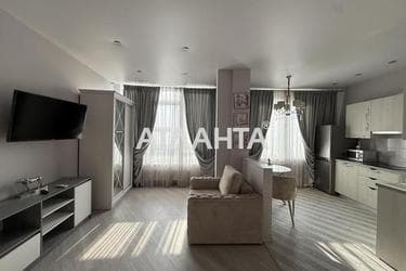 1-room apartment apartment by the address st. Genuezskaya (area 37 m²) - Atlanta.ua - photo 14