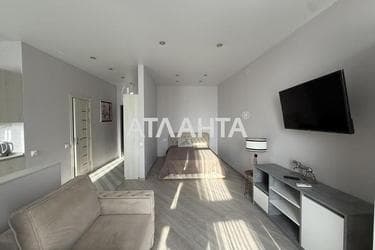 1-room apartment apartment by the address st. Genuezskaya (area 37 m²) - Atlanta.ua - photo 15