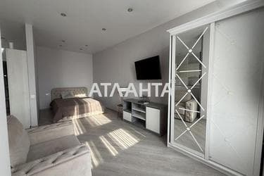 1-room apartment apartment by the address st. Genuezskaya (area 37 m²) - Atlanta.ua - photo 16