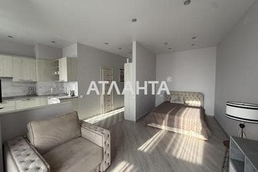 1-room apartment apartment by the address st. Genuezskaya (area 37 m²) - Atlanta.ua - photo 17