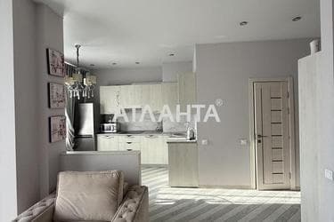 1-room apartment apartment by the address st. Genuezskaya (area 37 m²) - Atlanta.ua - photo 18