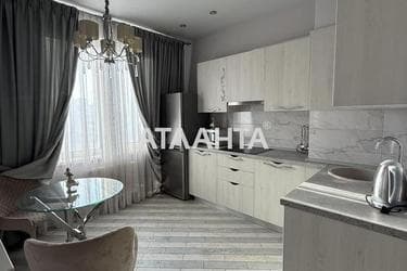1-room apartment apartment by the address st. Genuezskaya (area 37 m²) - Atlanta.ua - photo 19