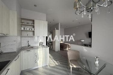 1-room apartment apartment by the address st. Genuezskaya (area 37 m²) - Atlanta.ua - photo 20