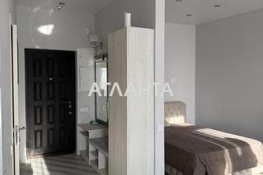 1-room apartment apartment by the address st. Genuezskaya (area 37 m²) - Atlanta.ua - photo 21