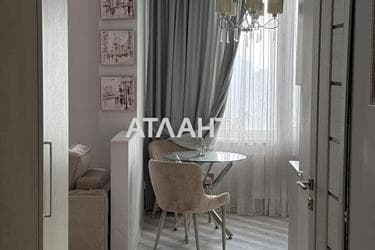 1-room apartment apartment by the address st. Genuezskaya (area 37 m²) - Atlanta.ua - photo 23
