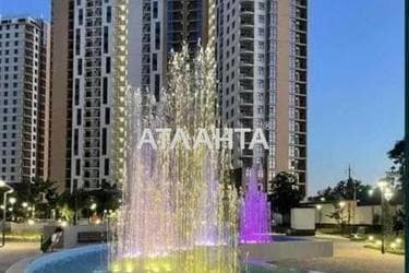 1-room apartment apartment by the address st. Krasnova (area 43 m²) - Atlanta.ua - photo 17