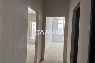 1-room apartment apartment by the address st. Krasnova (area 43 m²) - Atlanta.ua - photo 15