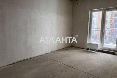 1-room apartment apartment by the address st. Krasnova (area 43 m²) - Atlanta.ua - photo 16