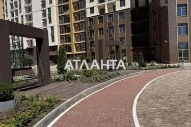 1-room apartment apartment by the address st. Krasnova (area 43 m²) - Atlanta.ua - photo 18