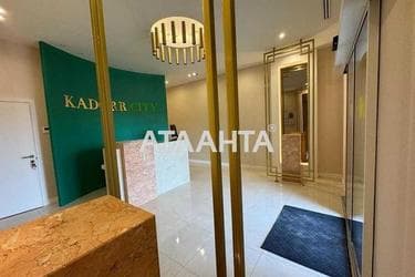 1-room apartment apartment by the address st. Krasnova (area 43 m²) - Atlanta.ua - photo 20