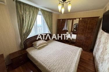 3-кімнатна квартира за адресою Фонтанська дор. (площа 69,4 м²) - Atlanta.ua - фото 28