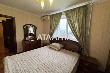 3-кімнатна квартира за адресою Фонтанська дор. (площа 69,4 м²) - Atlanta.ua - фото 29