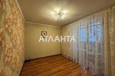 3-кімнатна квартира за адресою Фонтанська дор. (площа 69,4 м²) - Atlanta.ua - фото 30