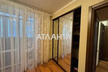 3-кімнатна квартира за адресою Фонтанська дор. (площа 69,4 м²) - Atlanta.ua - фото 31