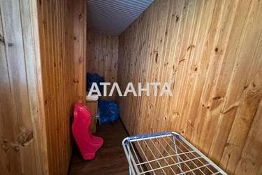 3-кімнатна квартира за адресою Фонтанська дор. (площа 69,4 м²) - Atlanta.ua - фото 33