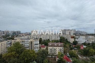 3-кімнатна квартира за адресою Фонтанська дор. (площа 69,4 м²) - Atlanta.ua - фото 34