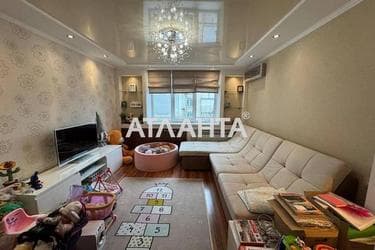 3-кімнатна квартира за адресою Фонтанська дор. (площа 69,4 м²) - Atlanta.ua - фото 38