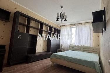 2-rooms apartment apartment by the address st. Machtovaya (area 44 m²) - Atlanta.ua - photo 11