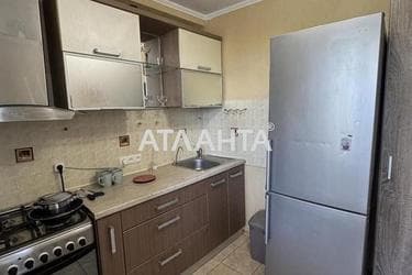 2-rooms apartment apartment by the address st. Machtovaya (area 44 m²) - Atlanta.ua - photo 14