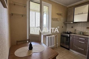 2-rooms apartment apartment by the address st. Machtovaya (area 44 m²) - Atlanta.ua - photo 15