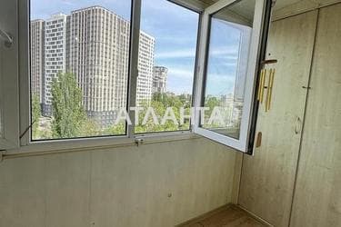 2-rooms apartment apartment by the address st. Machtovaya (area 44 m²) - Atlanta.ua - photo 16