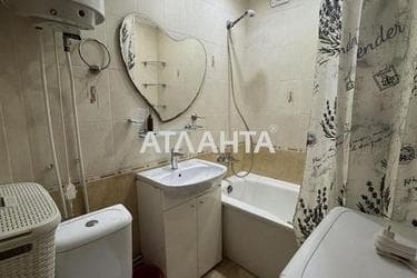 2-rooms apartment apartment by the address st. Machtovaya (area 44 m²) - Atlanta.ua - photo 17