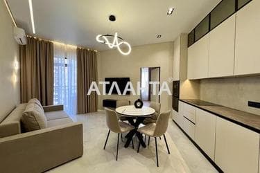2-rooms apartment apartment by the address st. Klubnichnyy per (area 71 m²) - Atlanta.ua - photo 22