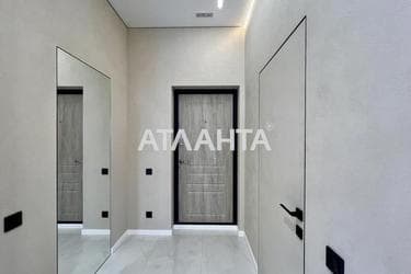 2-rooms apartment apartment by the address st. Klubnichnyy per (area 71 m²) - Atlanta.ua - photo 33