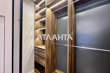 2-rooms apartment apartment by the address st. Klubnichnyy per (area 71 m²) - Atlanta.ua - photo 31