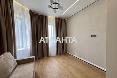 2-rooms apartment apartment by the address st. Klubnichnyy per (area 71 m²) - Atlanta.ua - photo 26