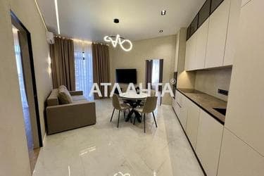 2-rooms apartment apartment by the address st. Klubnichnyy per (area 71 m²) - Atlanta.ua - photo 25