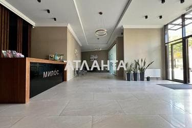 2-rooms apartment apartment by the address st. Klubnichnyy per (area 71 m²) - Atlanta.ua - photo 40