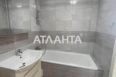 1-комнатная квартира по адресу Берестейский проспект(пр-т. Победы) (площадь 38,8 м²) - Atlanta.ua - фото 9