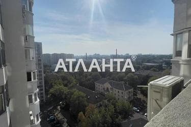 1-комнатная квартира по адресу Берестейский проспект(пр-т. Победы) (площадь 38,8 м²) - Atlanta.ua - фото 10