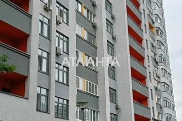 1-комнатная квартира по адресу Берестейский проспект(пр-т. Победы) (площадь 38,8 м²) - Atlanta.ua - фото 12