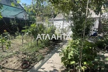 House by the address st. 8 marta (area 50,3 m²) - Atlanta.ua - photo 16