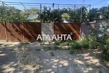 House by the address st. 8 marta (area 50,3 m²) - Atlanta.ua - photo 17