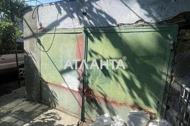 House by the address st. 8 marta (area 50,3 m²) - Atlanta.ua - photo 19