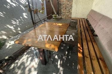 House by the address st. 8 marta (area 50,3 m²) - Atlanta.ua - photo 21