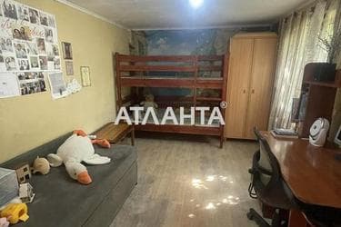 House by the address st. 8 marta (area 50,3 m²) - Atlanta.ua - photo 29
