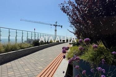 1-room apartment apartment by the address st. Kurortnyy per (area 30 m²) - Atlanta.ua - photo 24