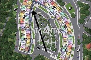 1-room apartment apartment by the address st. Kurortnyy per (area 30 m²) - Atlanta.ua - photo 25