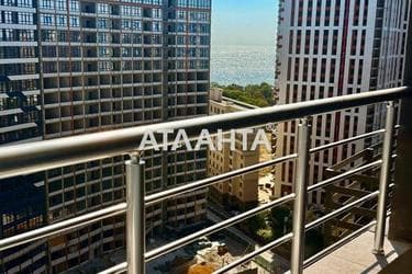 1-room apartment apartment by the address st. Kurortnyy per (area 30 m²) - Atlanta.ua - photo 14
