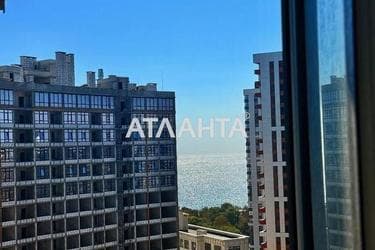 1-room apartment apartment by the address st. Kurortnyy per (area 30 m²) - Atlanta.ua - photo 16