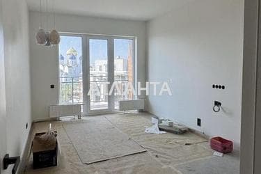 1-room apartment apartment by the address st. Mayachnyy per (area 53,3 m²) - Atlanta.ua - photo 18
