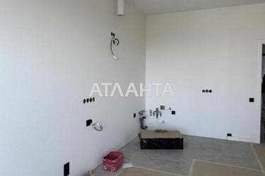 1-room apartment apartment by the address st. Mayachnyy per (area 53,3 m²) - Atlanta.ua - photo 19
