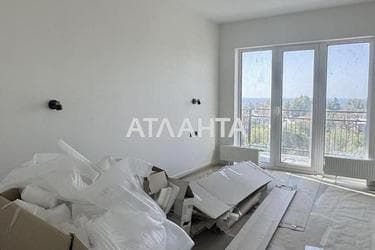 1-room apartment apartment by the address st. Mayachnyy per (area 53,3 m²) - Atlanta.ua - photo 22